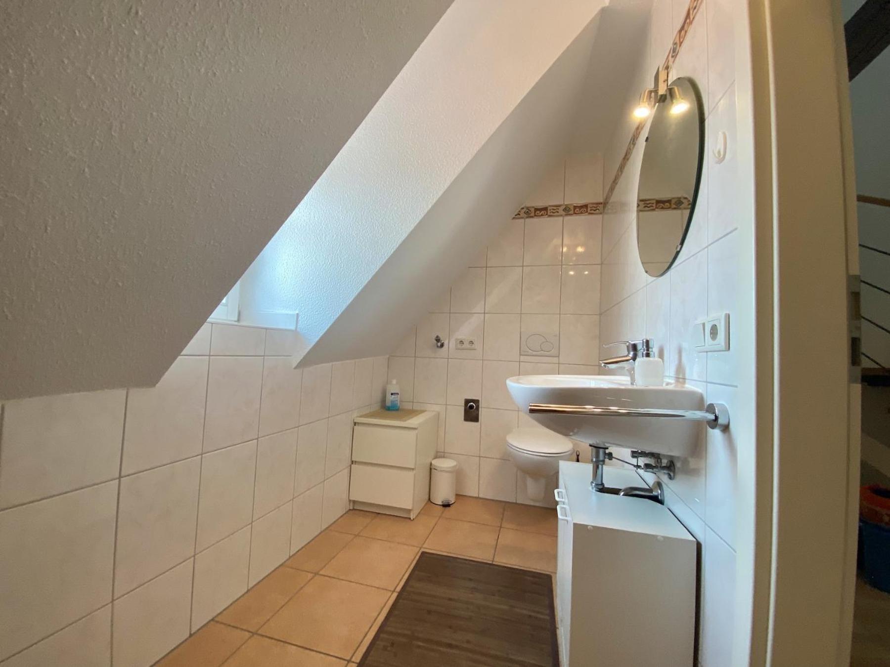 Ferienwohnung Doberauer #13 - gemütliche Ferienwohnung im Herzen Lindaus Lindau  Exterior foto